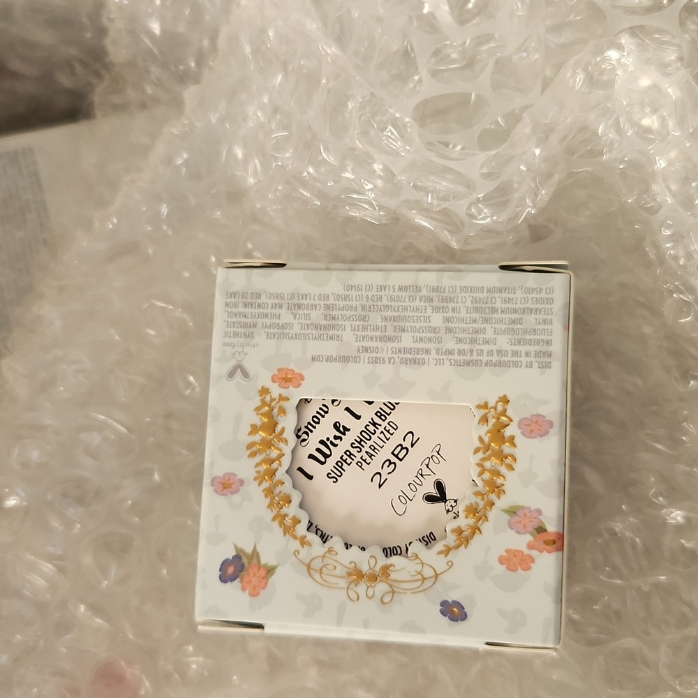 Colourpop Snow White Collection - Picture 4 of 7